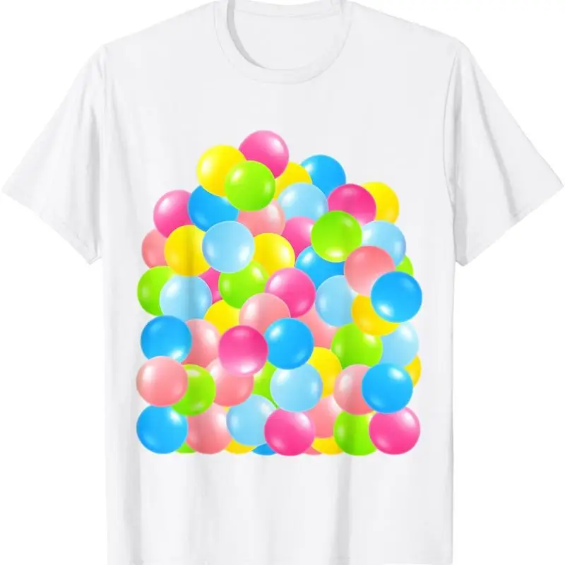 Bubble Gum Machine - バブルガムTシャツ、マシンファン向けのかわいいコスチューム