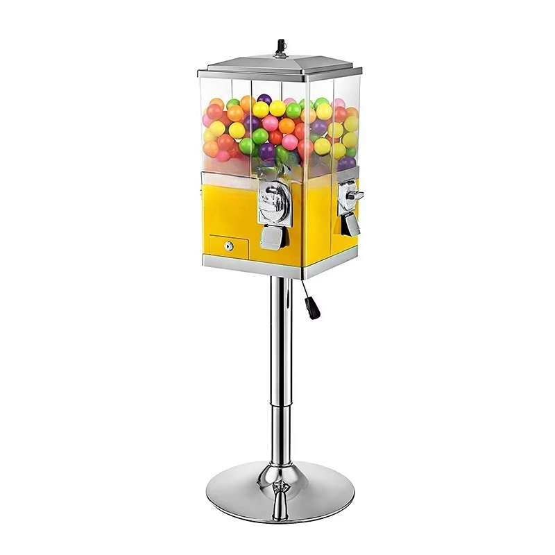 コイン式マシン バブルガム クラシック ガムボール 自動販売 - Bubble Gum Machine のレビューと価格