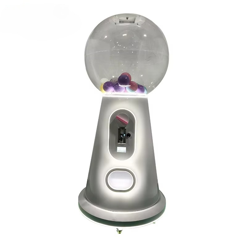 商業用屋内コイン式景品カプセルトイギフト販売用アーケードゲー - Arcade Vending Machines For Sale のレビューと価格