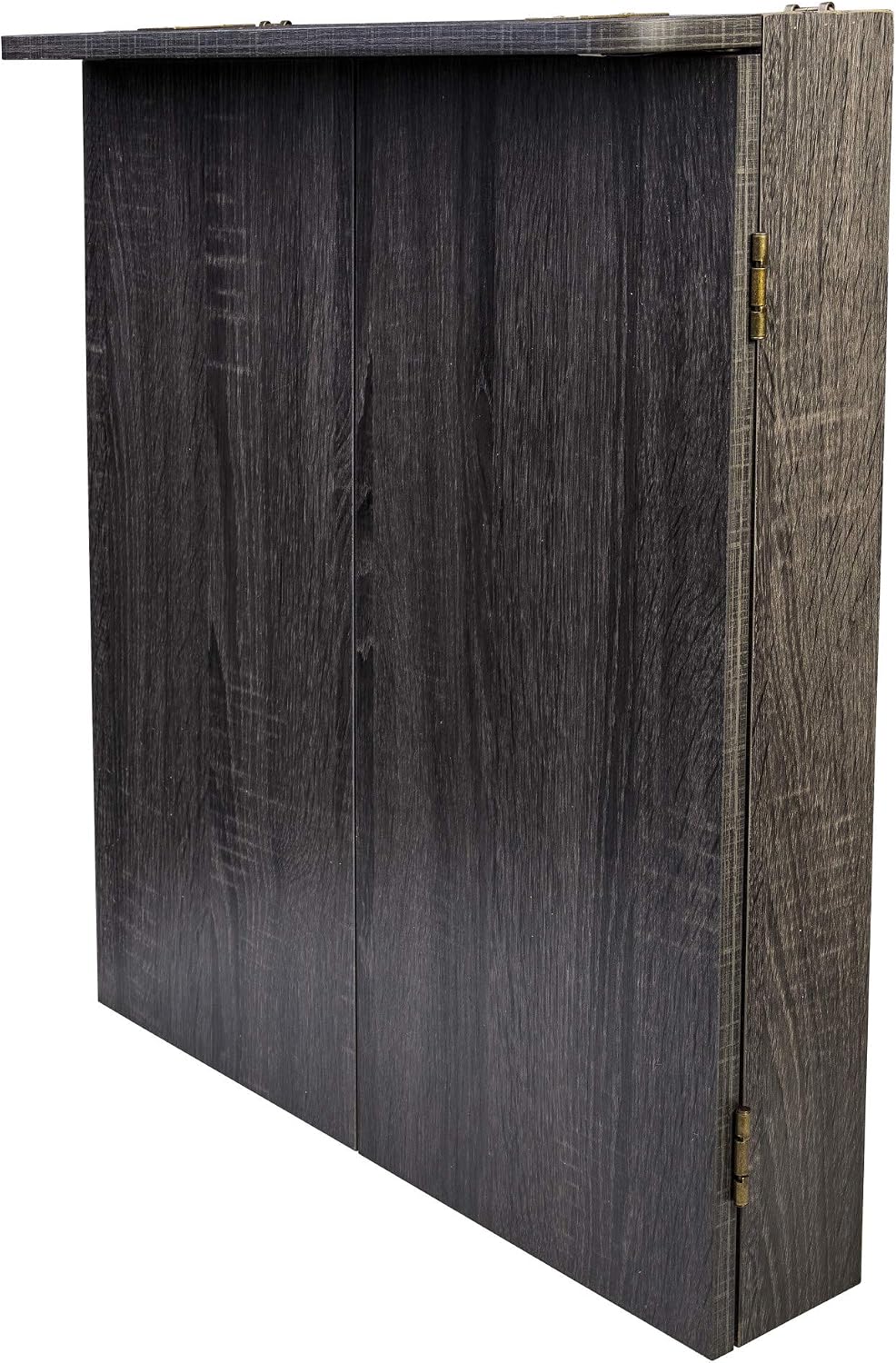 パリス ブリッスル ダーツボードキャビネットセット - LE - Electronic Dartboard Cabinet のレビューと価格