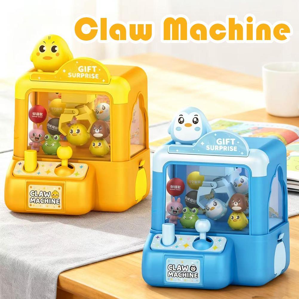 かわいいアーケードクレーンゲームおもちゃ、電子アーケードゲー - Arcade Vending Machines のレビューと価格