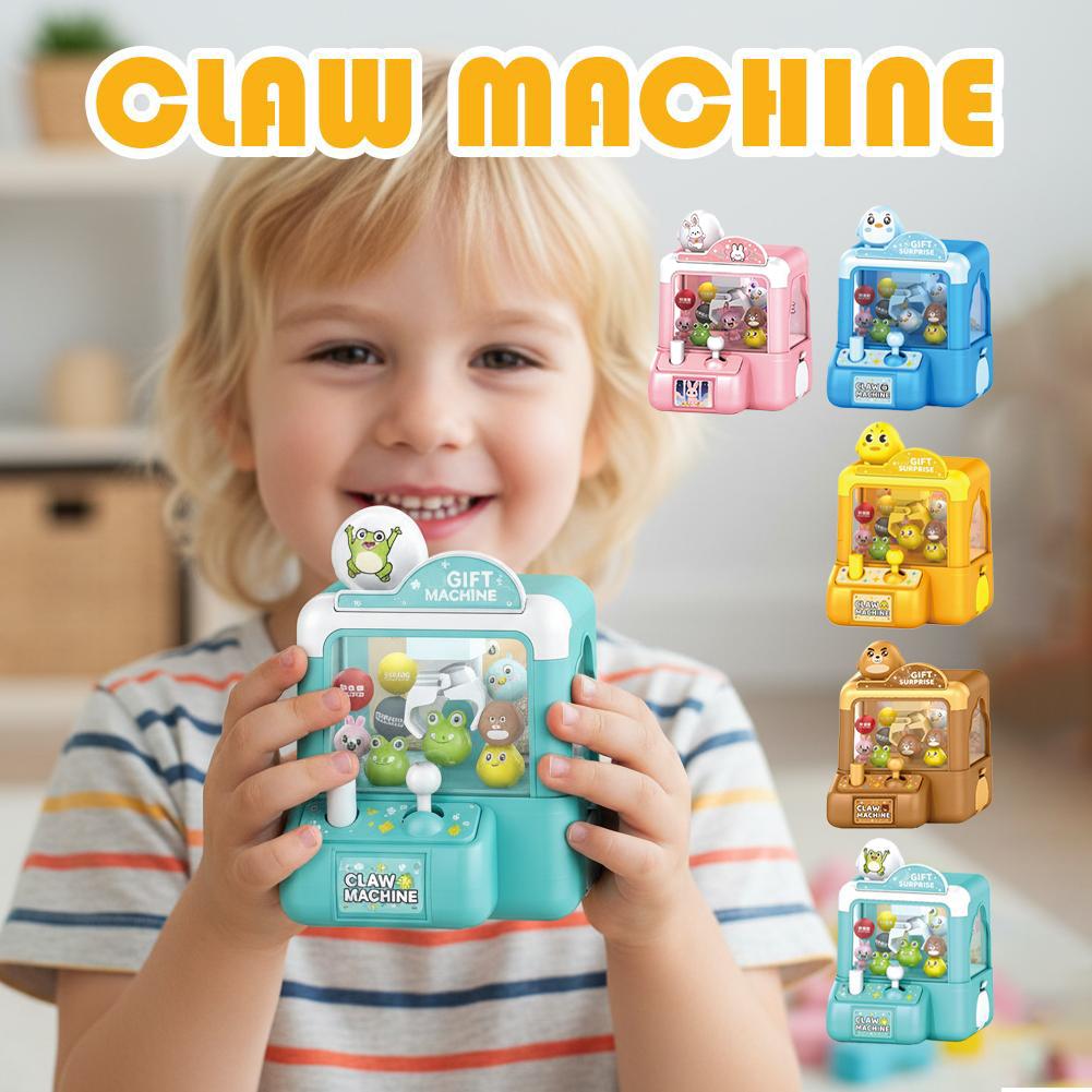 かわいいアーケードクレーンゲームおもちゃ、電子アーケードゲー - Arcade Vending Machines のレビューと価格