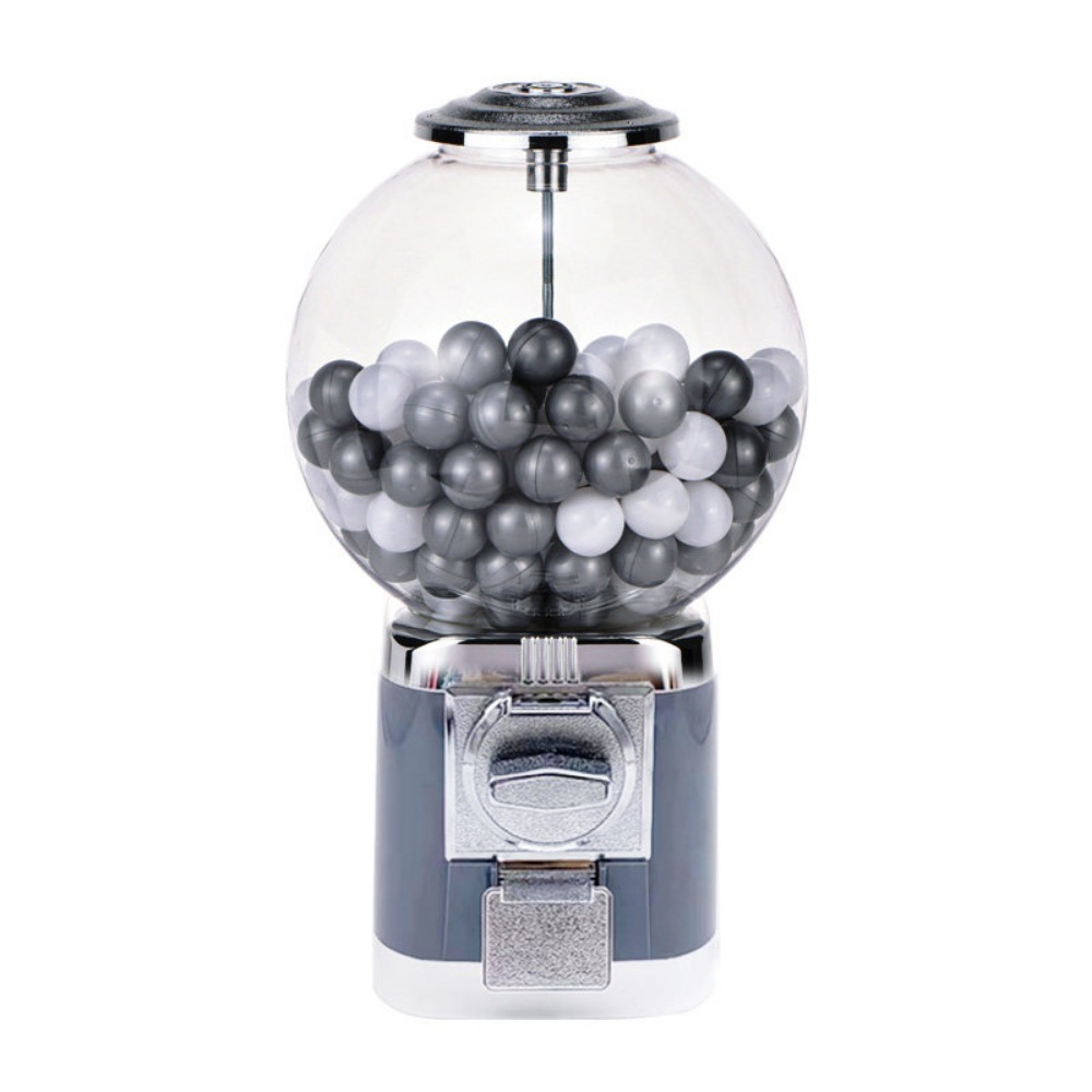 25インチガチャカプセルトイマシン、手動式景品発振機（カーニ - Prize Capsule Toy Machine のレビューと価格