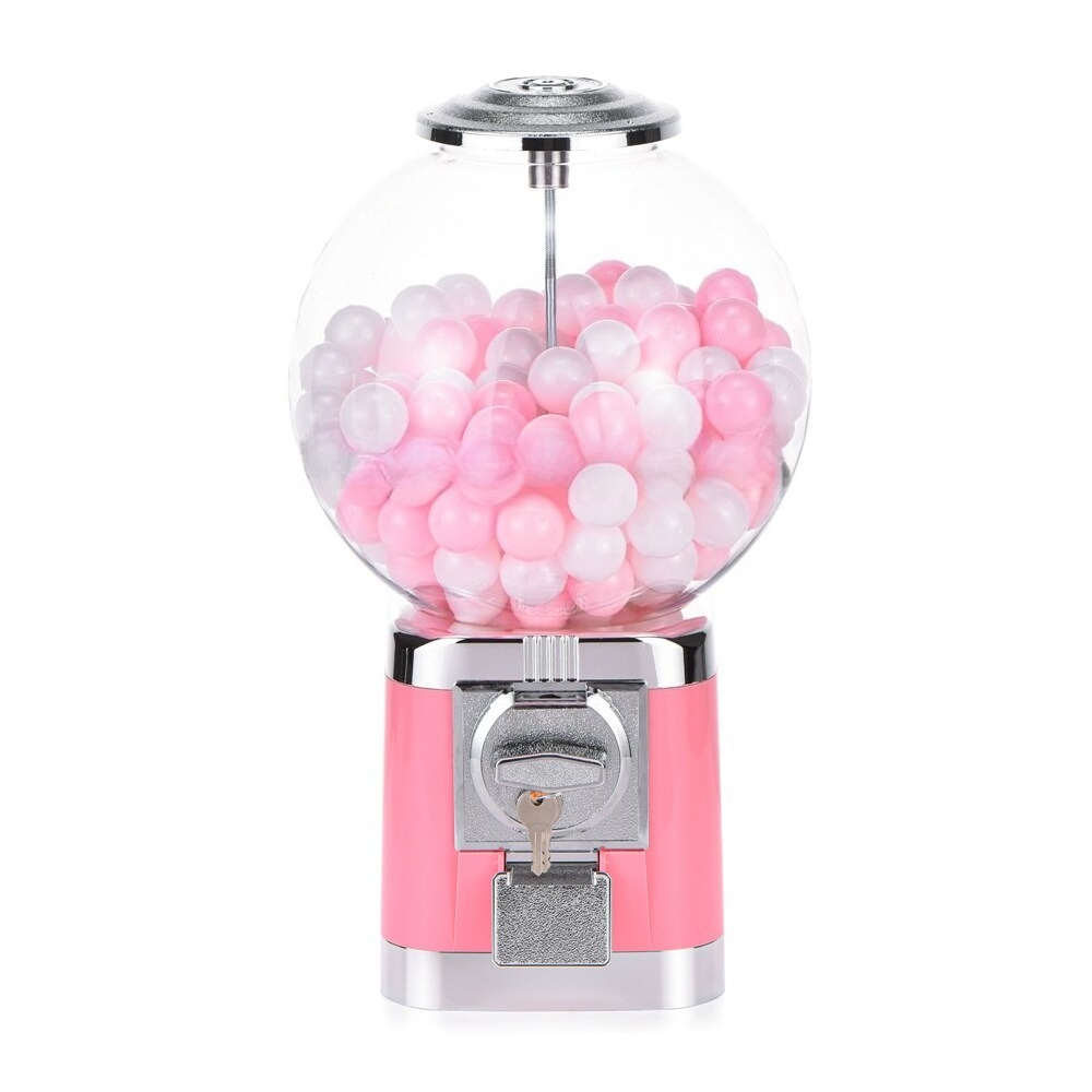 25インチガチャカプセルトイマシン、手動式景品発振機（カーニ - Prize Capsule Toy Machine のレビューと価格
