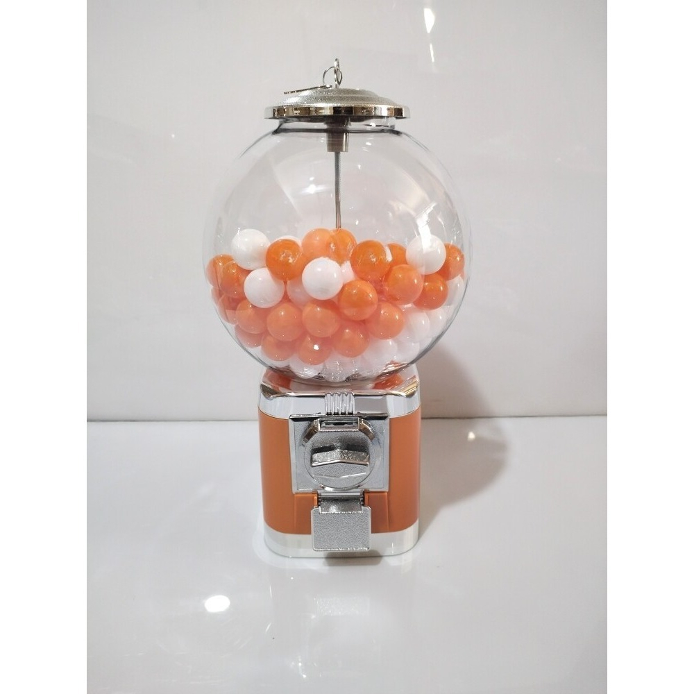 25インチガチャカプセルトイマシン、手動式景品発振機（カーニ - Prize Capsule Toy Machine のレビューと価格