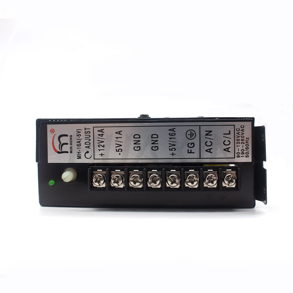 アーケード ジャマ パーツ 5V 16A 12V 4A 電源 - Coin Pusher Machine のレビューと価格